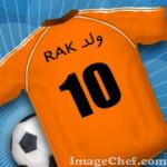 الصورة الرمزية ولد rak